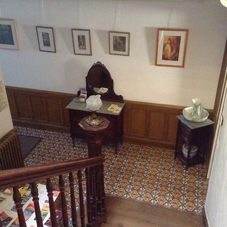 La Maison De La Riviere B&B Espéraza Esterno foto