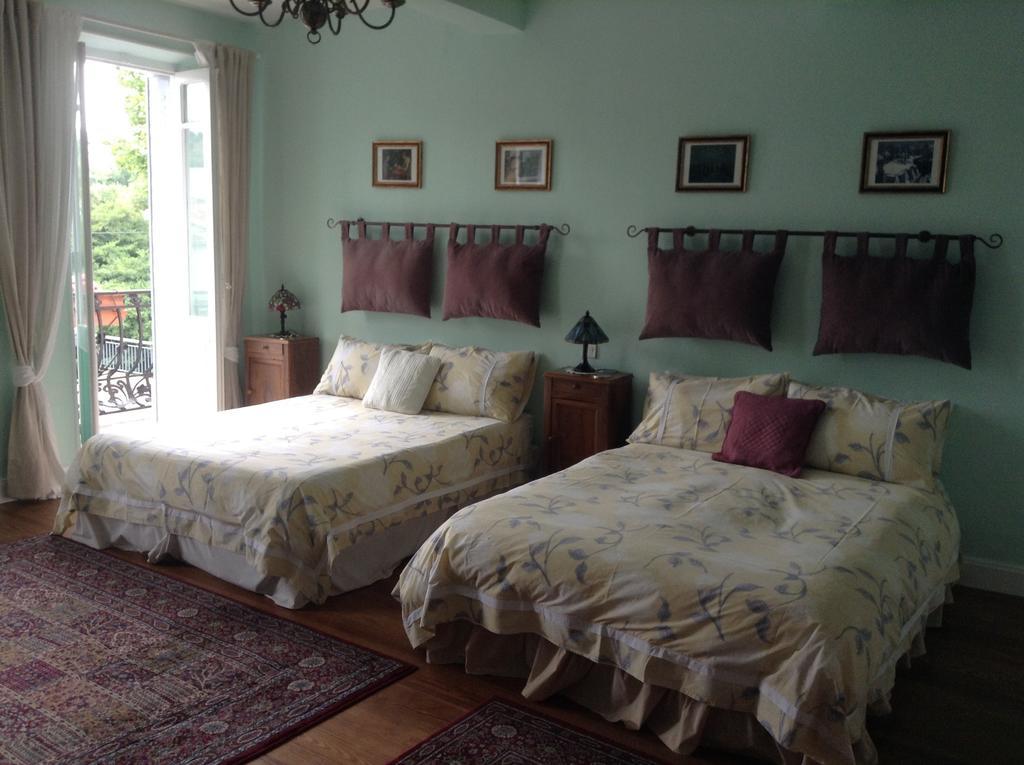 La Maison De La Riviere B&B Espéraza Camera foto