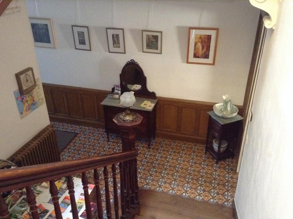La Maison De La Riviere B&B Espéraza Esterno foto